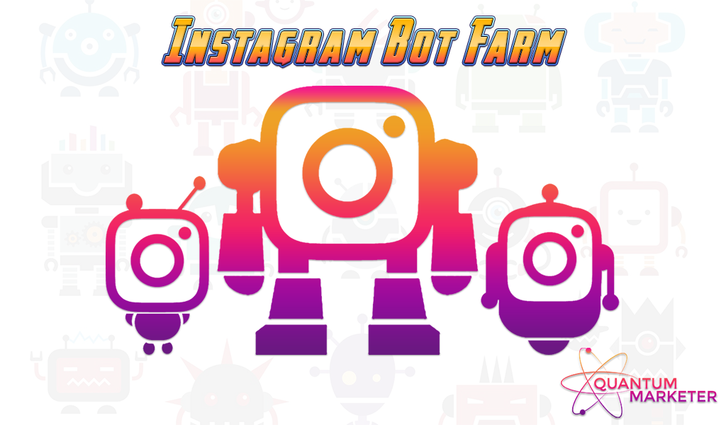 instagram bot maker